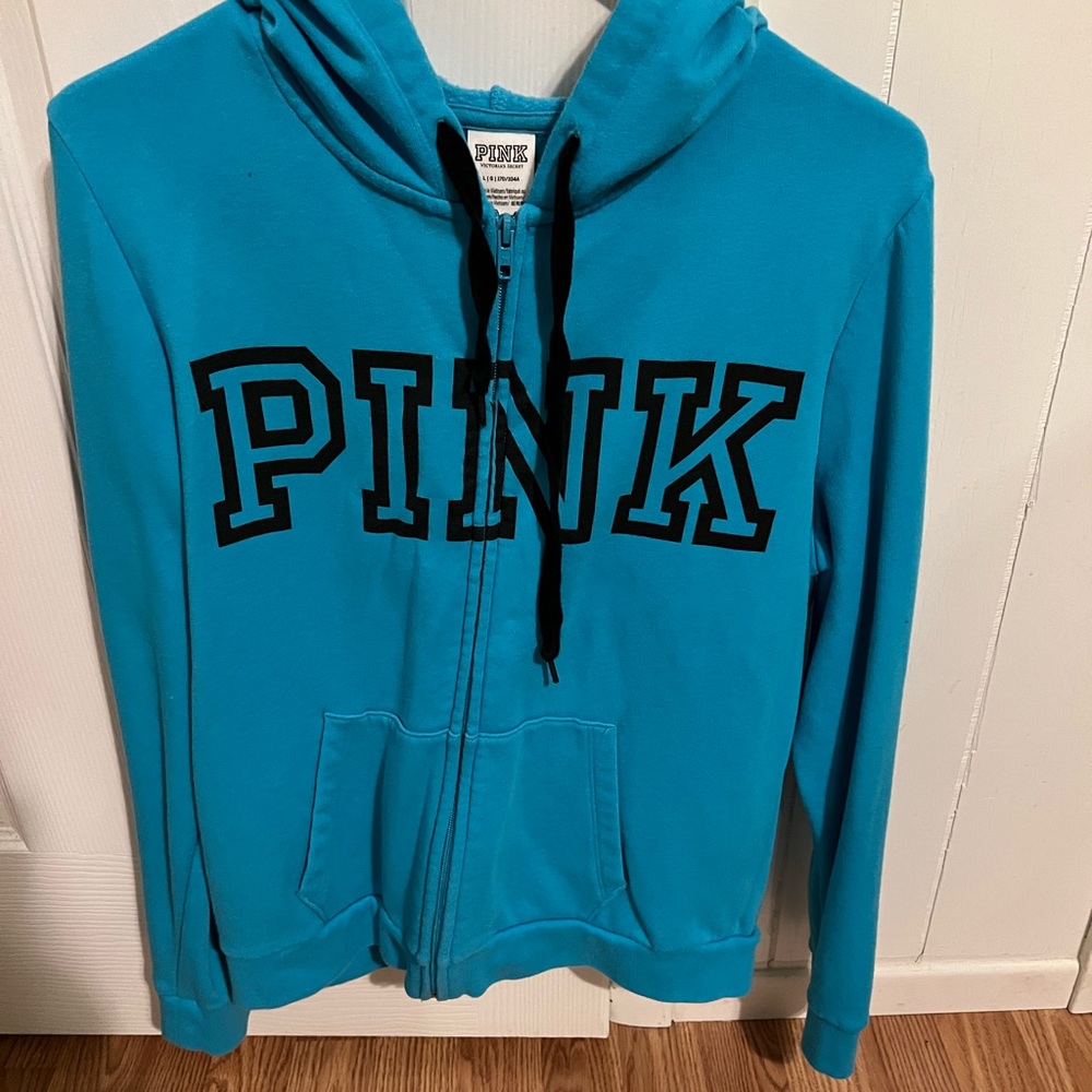 Victoria’s Secret Pink jacket